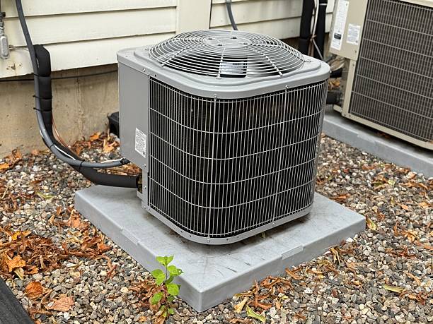 24/7 Emergency Hvac experts in Rossville, IL