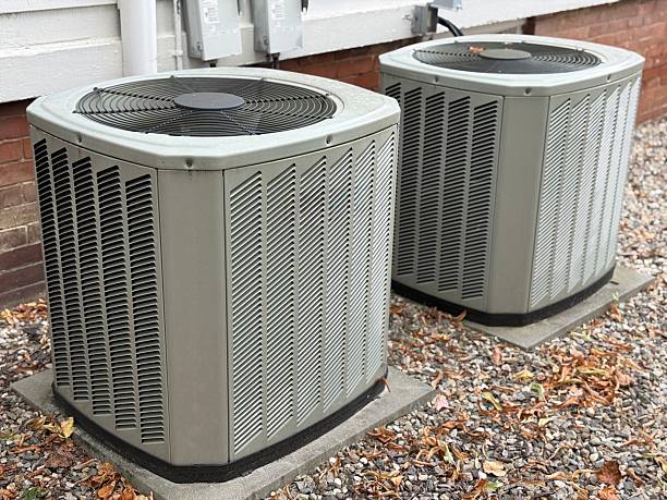 Reliable Hvac contractor in Rossville, IL by Leonard HVAC