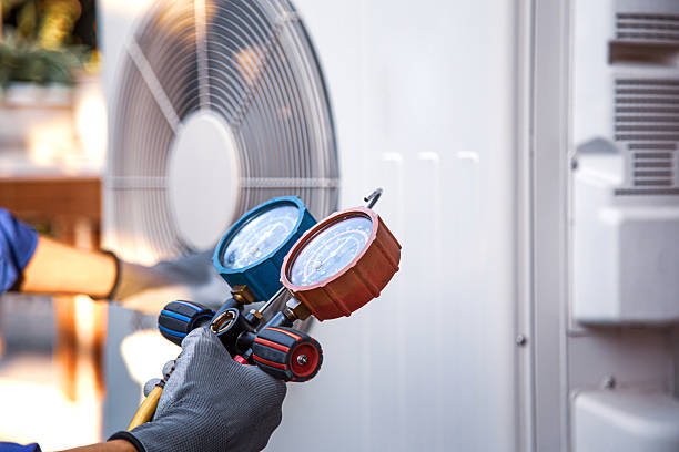Affordable Hvac solutions in Rossville, IL