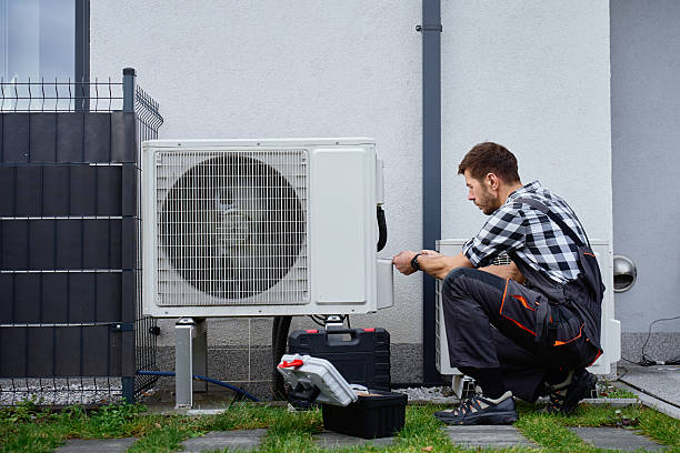 Top rated local Hvac specialists in Rossville, IL